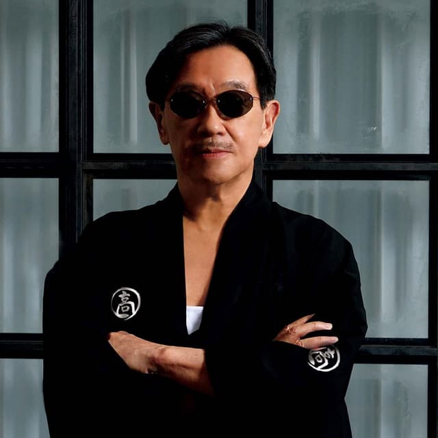 Masayoshi Takanaka artist profile image