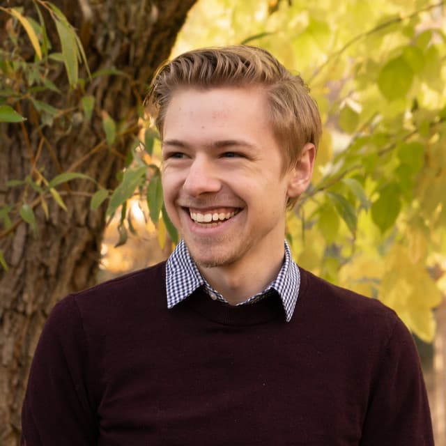Kaden MacKay artist profile image