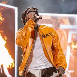 Alkaline's artist profile image