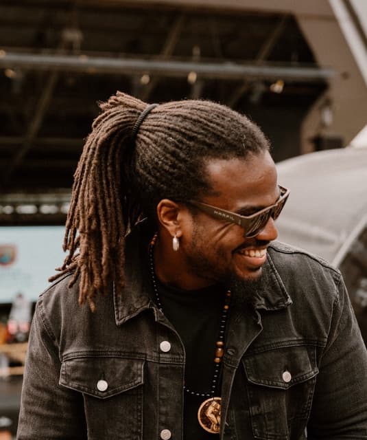 Esteban Copete y su Kinteto Pacifico artist profile image