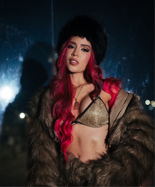 Betzabeth artist profile image