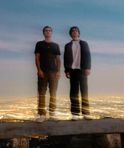 Forester's artist profile image