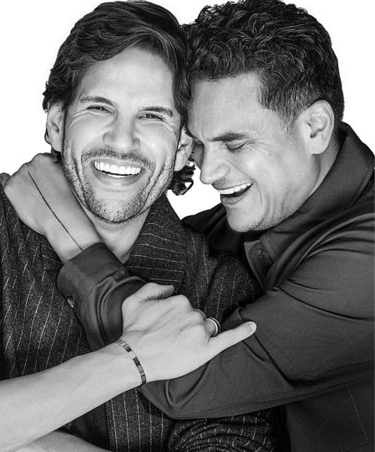 Juancho De La Espriella artist profile image