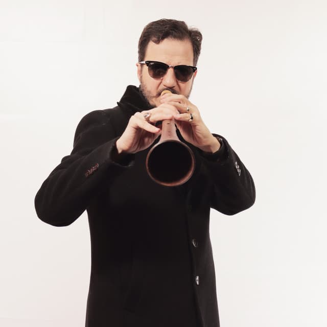 Mehmet Ali Sanlıkol artist profile image