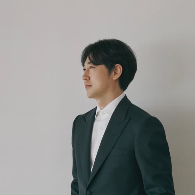 Yiruma artist profile image