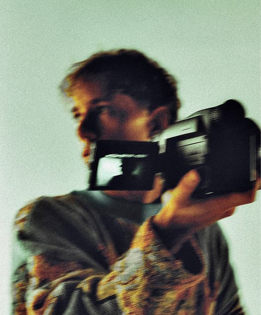 Drex Carter artist profile image