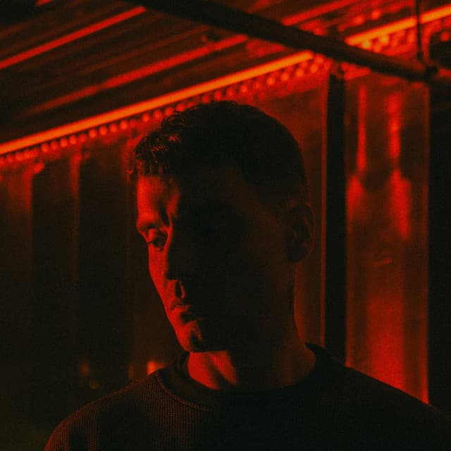 Sustance artist profile