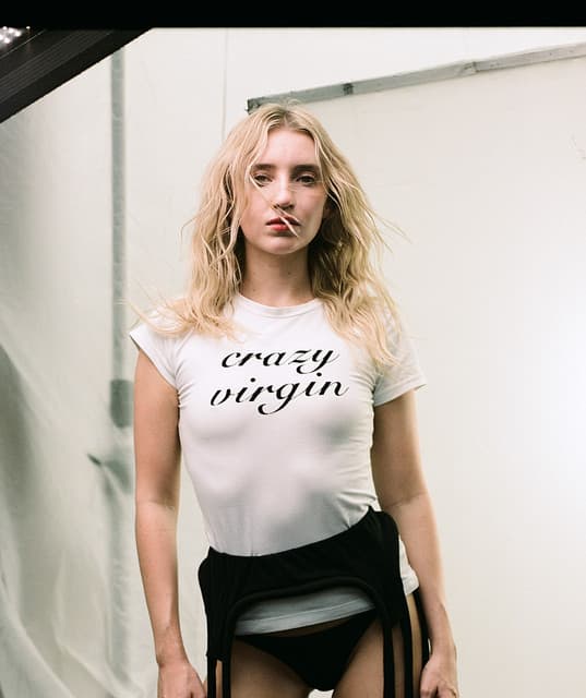 DJ Cringey artist profile image