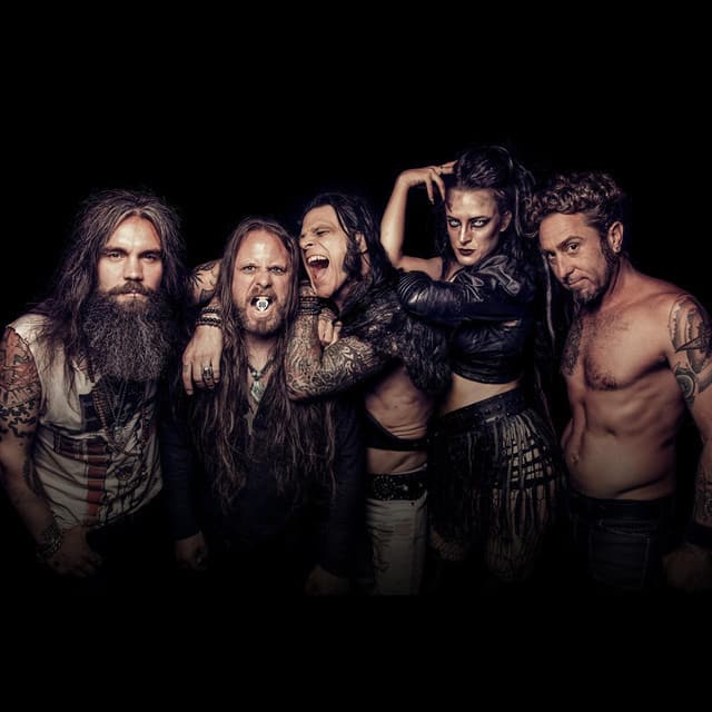 Beasto Blanco's artist profile image