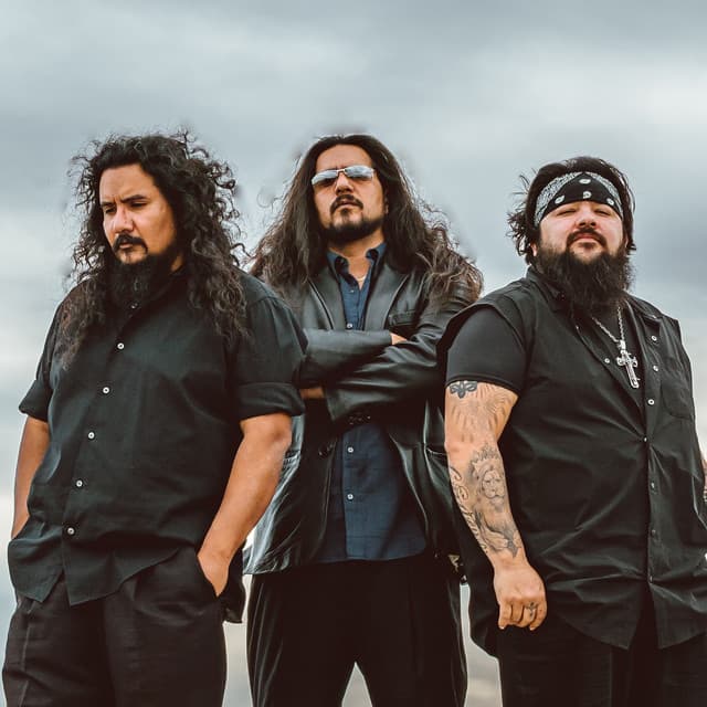 Los Lonely Boys artist profile image