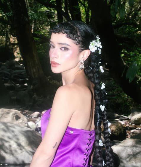 Alaíde artist profile image