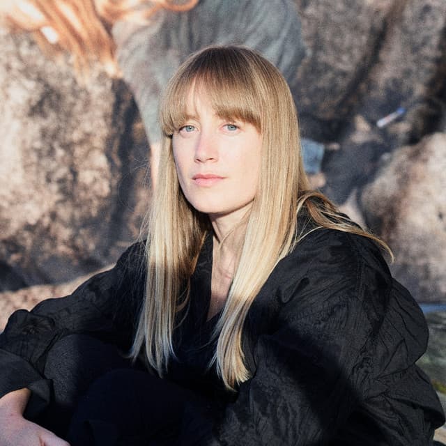 The Weather Station artist profile image
