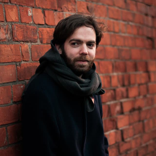 Winter Aid artist profile image