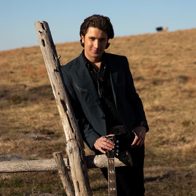 Drake Milligan's artist profile image