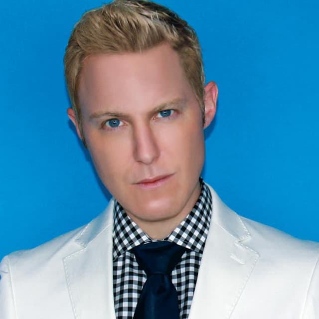 Jonny Blu artist profile image