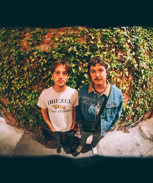 Cal in Red artist profile image