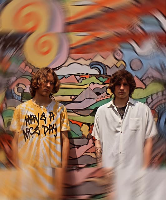 Aberdeen's artist profile image