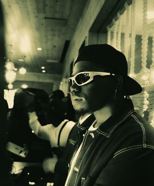 Savon's artist profile image