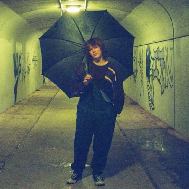 Dan O'Grady artist profile image