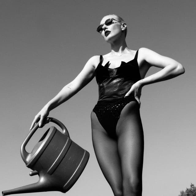 Tamta artist profile image