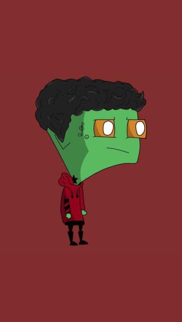 Romvn profile