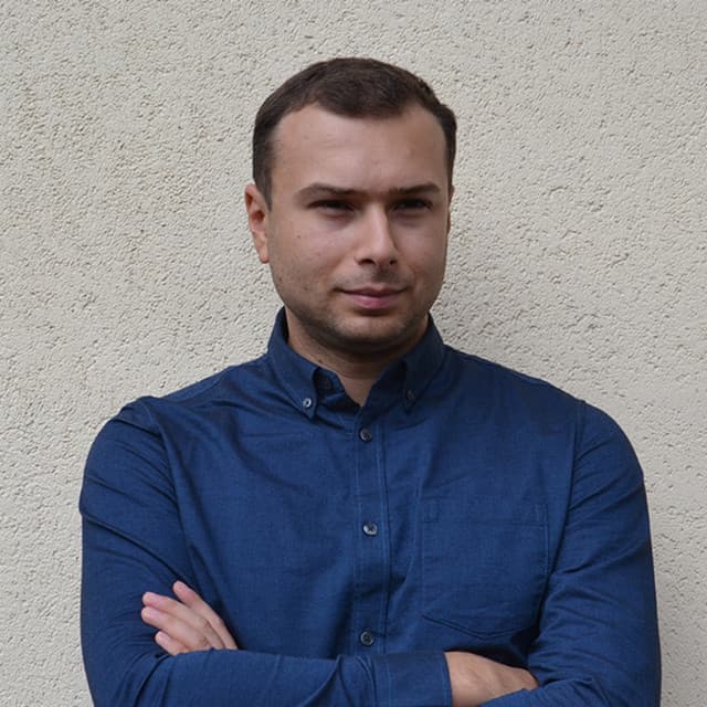 Romeo artist profile image