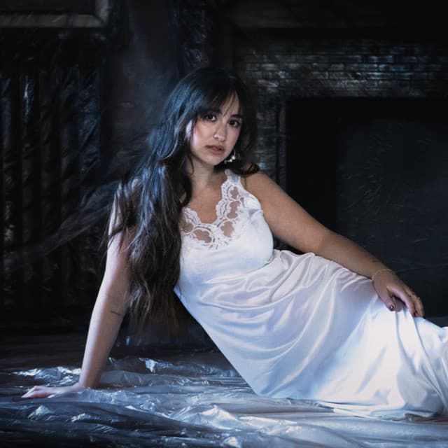 Allegra Jordyn's artist profile image