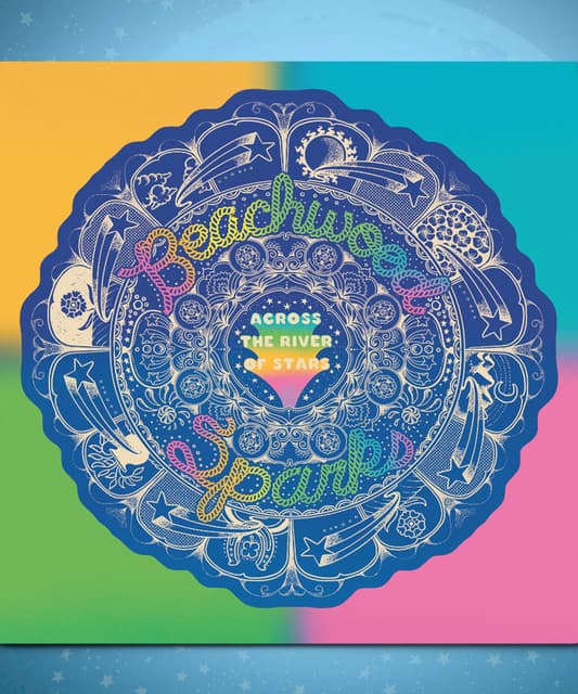 Beachwood Sparks's artist profile image