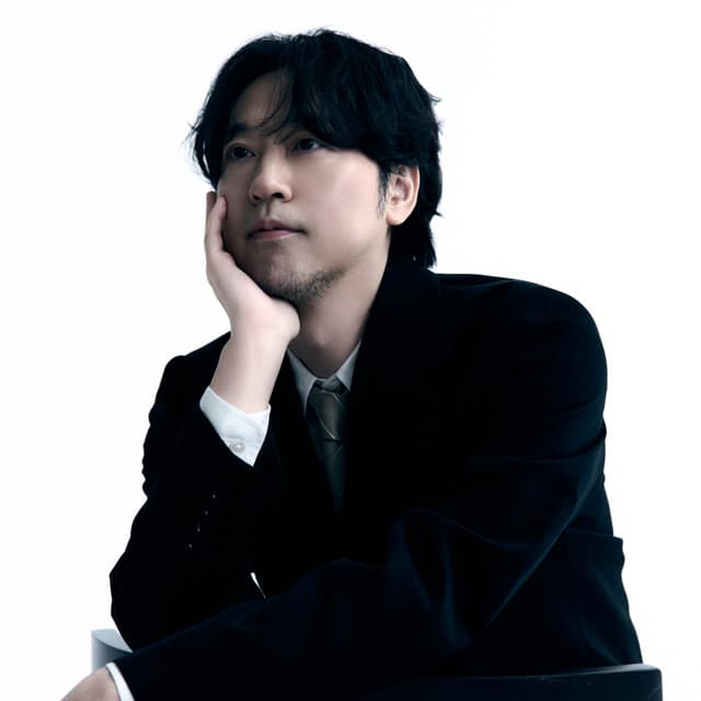 Yiruma artist profile image