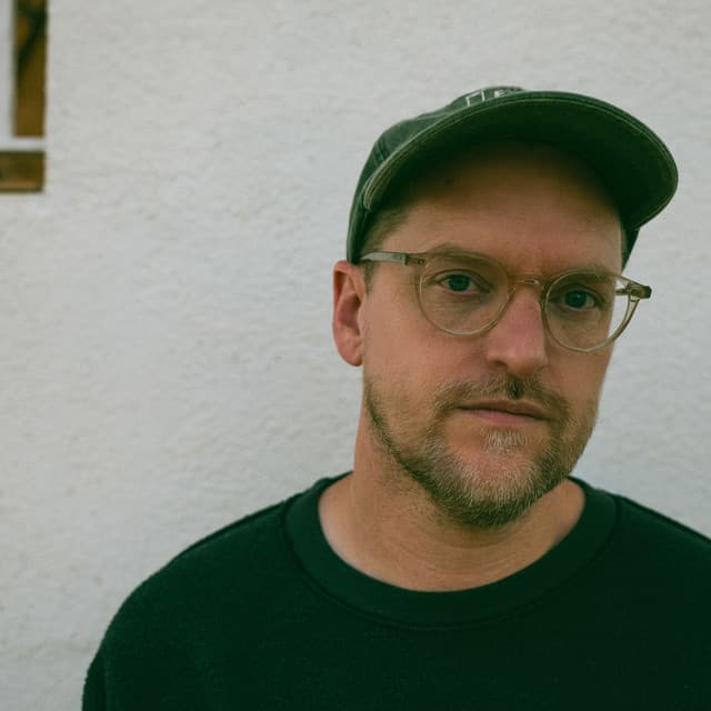 SOHN artist profile image