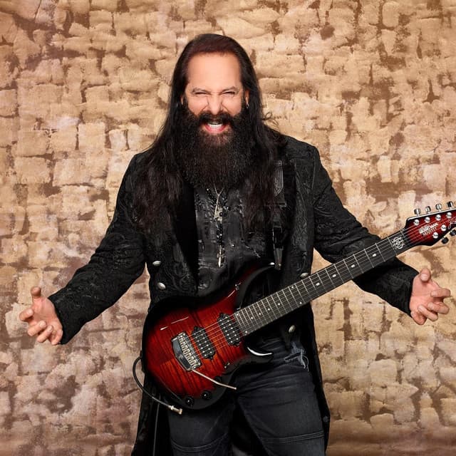 John Petrucci artist profile image