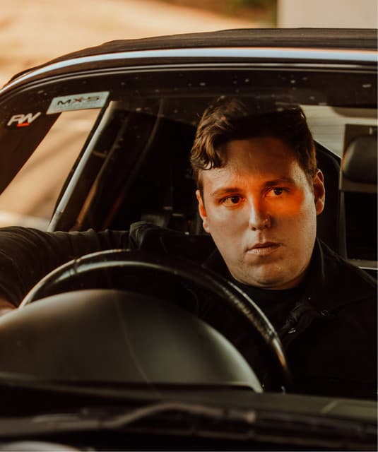 Blake.08 artist profile image