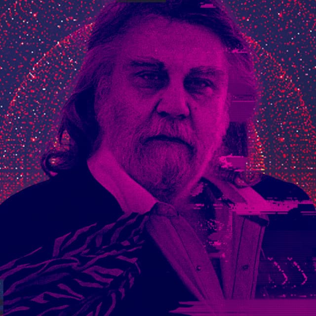 Vangelis artist profile image