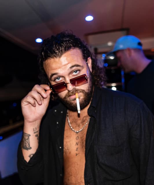 Skeez's artist profile image