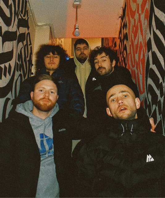 RATS artist profile image