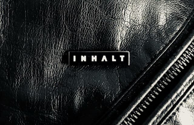 Inhalt artist profile image