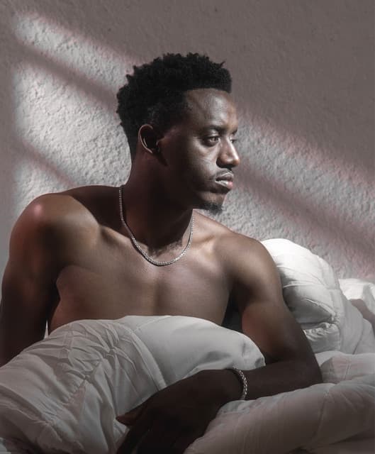 Romain Virgo's artist profile image