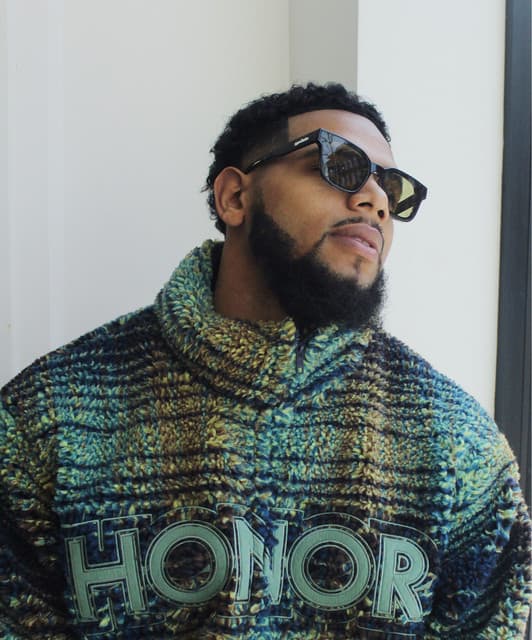 Christ Jr's artist profile image