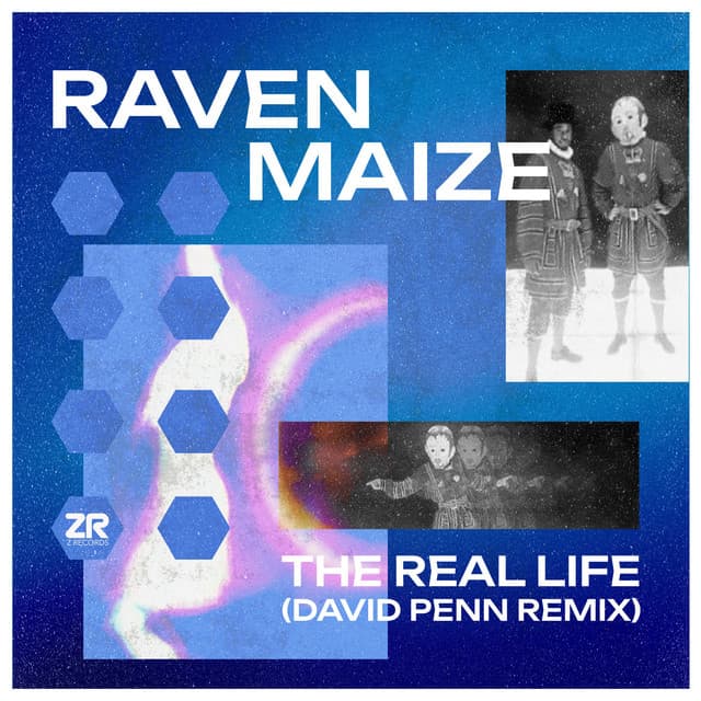 Raven Maize artist profile image