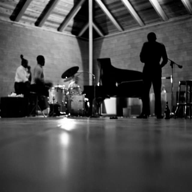 Stanley Turrentine & The Three Sounds artist profile image