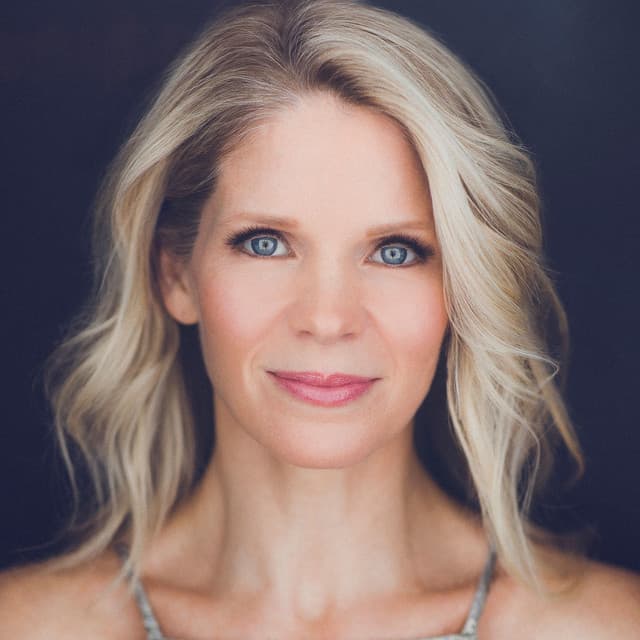 Kelli O'Hara's artist profile image