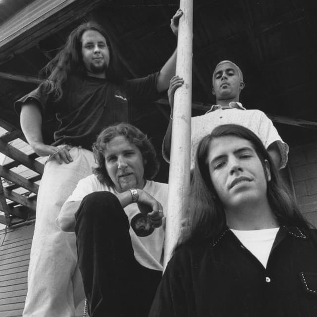 Seven Mary Three artist profile image