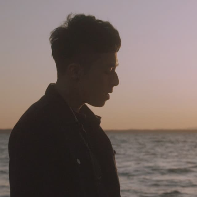 ash major artist profile image