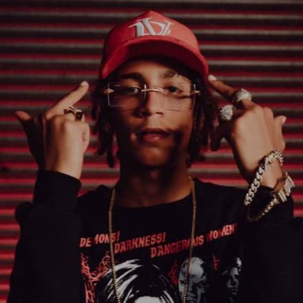 Siilverio artist profile image