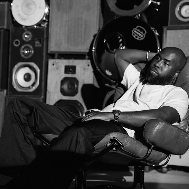 Remey Williams artist profile image
