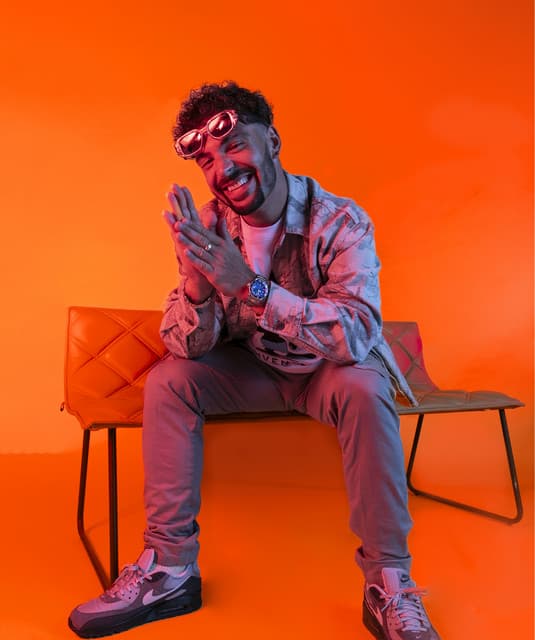 Turno's artist profile image