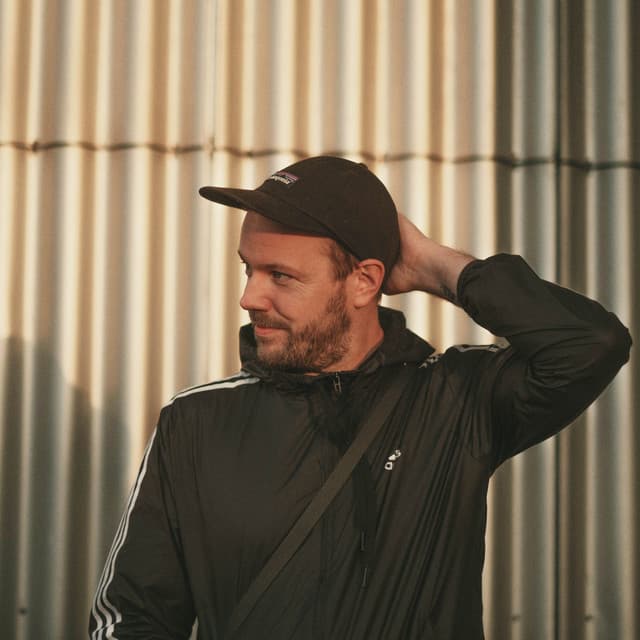 Frameworks artist profile image