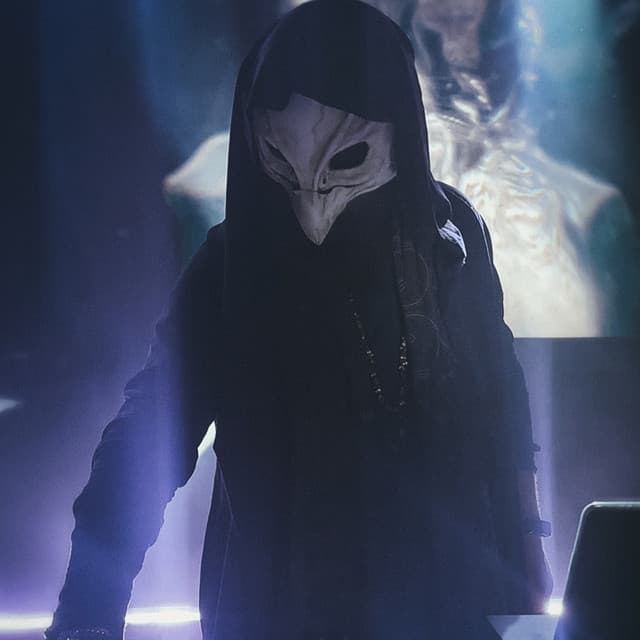 Light Language artist profile image