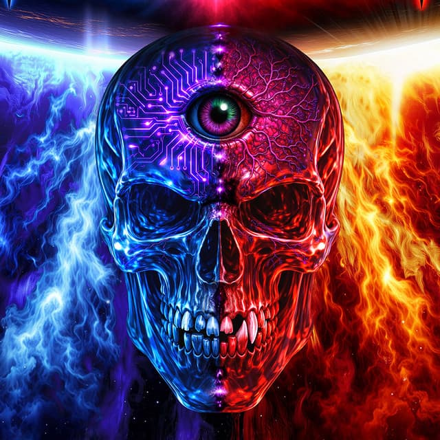 Forbidden artist profile image