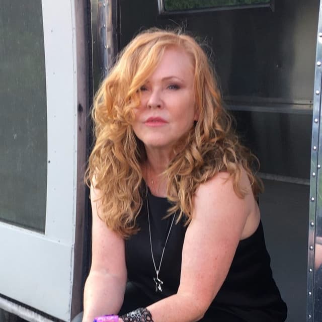 T'Pau's artist profile image